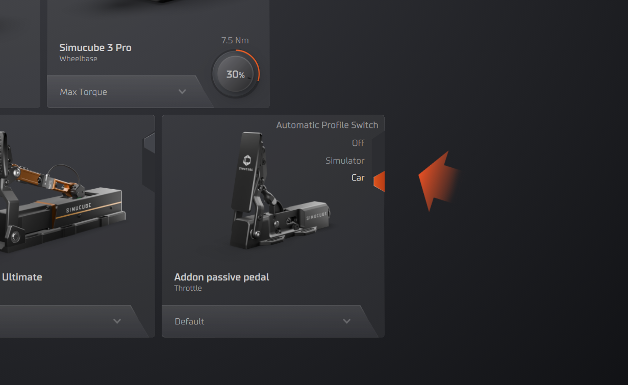 Tuner 3.0 Main Interface
