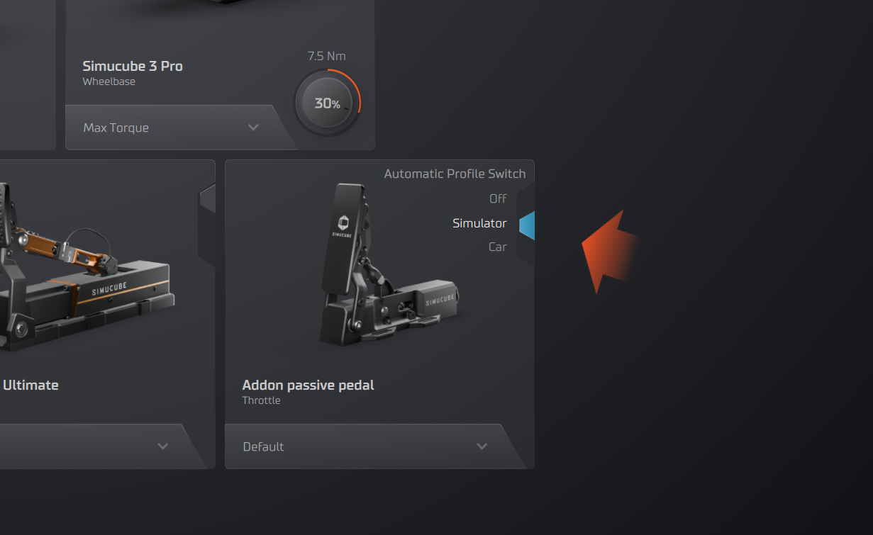 Tuner 3.0 Main Interface